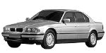 BMW E38 P2754 Fault Code