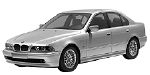 BMW E39 P2754 Fault Code