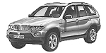 BMW E53 P2754 Fault Code