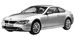 BMW E63 P2754 Fault Code