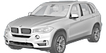 BMW F15 P2754 Fault Code